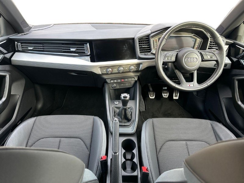 Used Audi A1 2023 for sale - 77778656: Photo 9