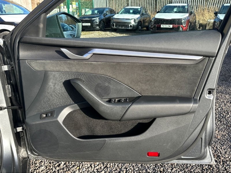 Used Skoda Octavia 2024 for sale - 77679004: Photo 11