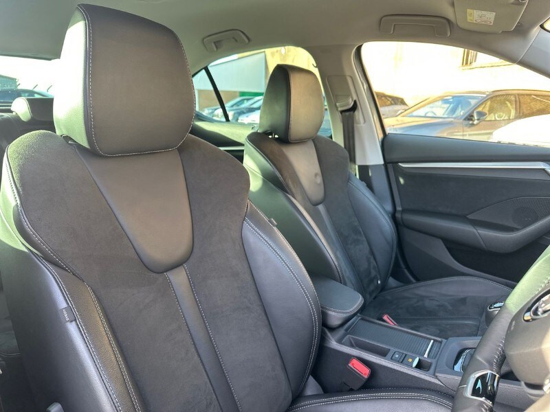 Used Skoda Octavia 2024 for sale - 77679004: Photo 16