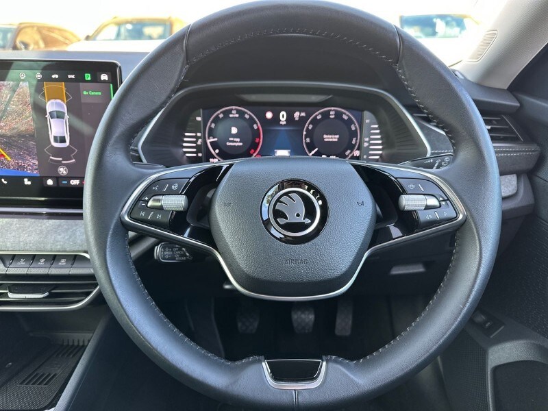 Used Skoda Octavia 2024 for sale - 77679004: Photo 17