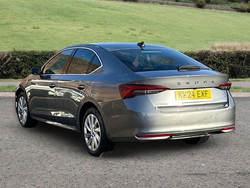 Used Skoda Octavia 2024 for sale - 77679004: Photo 2