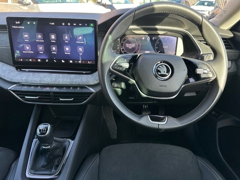 Used Skoda Octavia 2024 for sale - 77679004: Photo 21