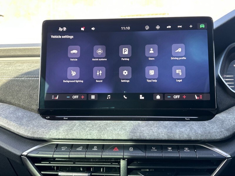 Used Skoda Octavia 2024 for sale - 77679004: Photo 22