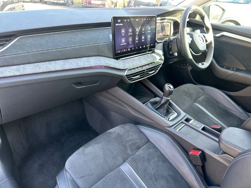 Used Skoda Octavia 2024 for sale - 77679004: Photo 33