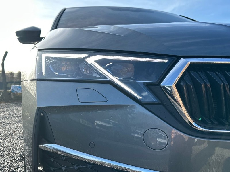 Used Skoda Octavia 2024 for sale - 77679004: Photo 37