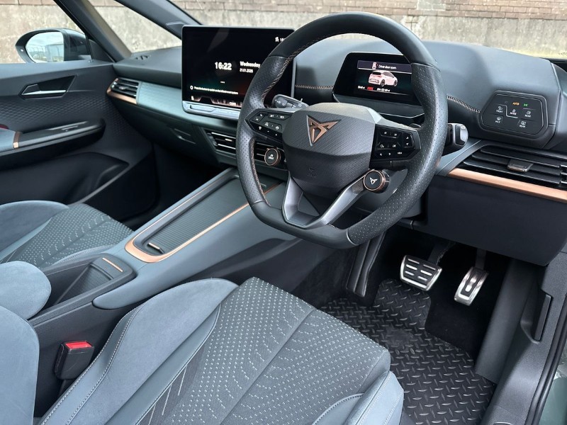 Used Cupra Born 2024 for sale - 77282587: Photo 11