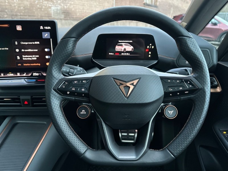 Used Cupra Born 2024 for sale - 77282587: Photo 18