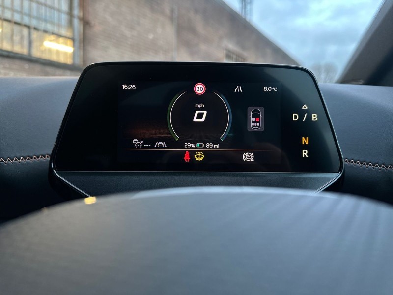 Used Cupra Born 2024 for sale - 77282587: Photo 21