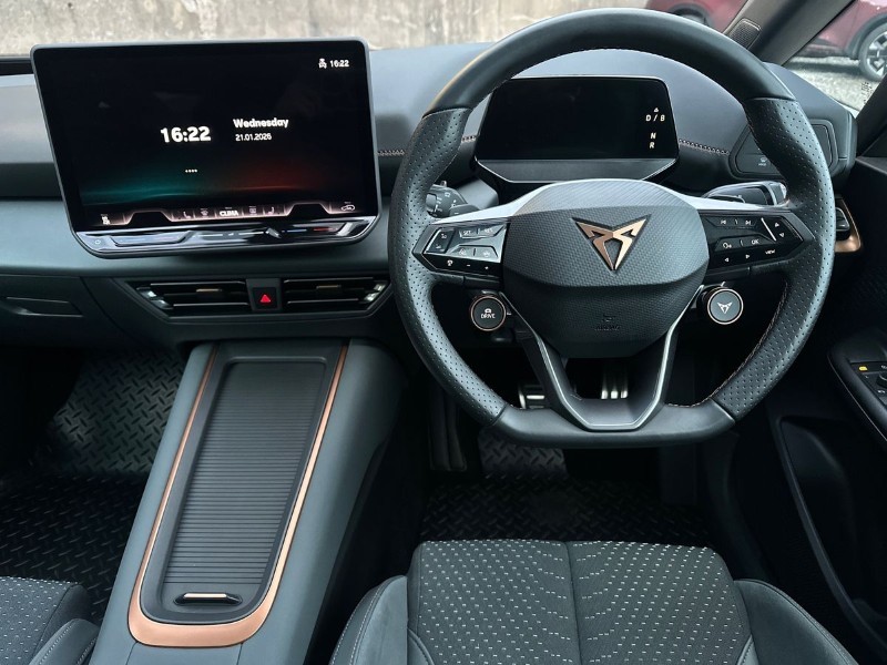 Used Cupra Born 2024 for sale - 77282587: Photo 22