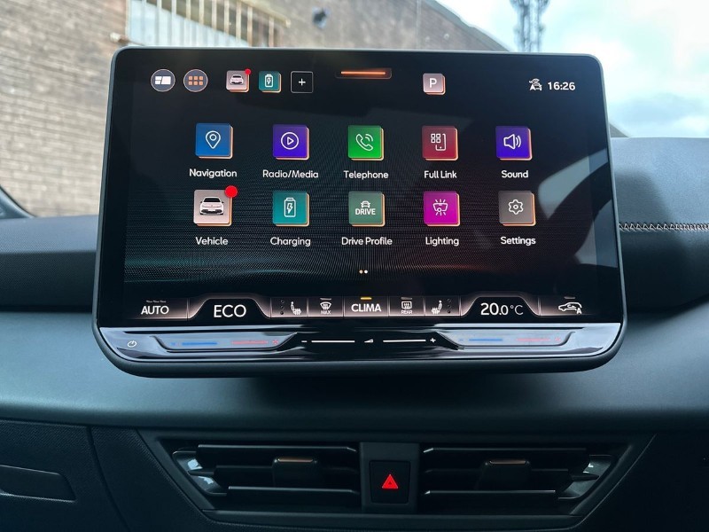 Used Cupra Born 2024 for sale - 77282587: Photo 23