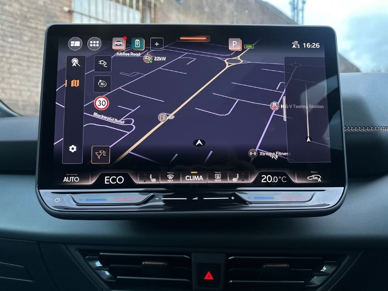 Used Cupra Born 2024 for sale - 77282587: Photo 24