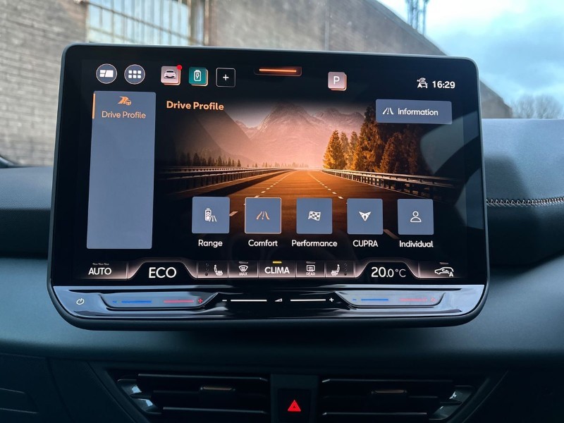 Used Cupra Born 2024 for sale - 77282587: Photo 27