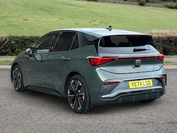 Used Cupra Born 2024 for sale - 77282587: Photo