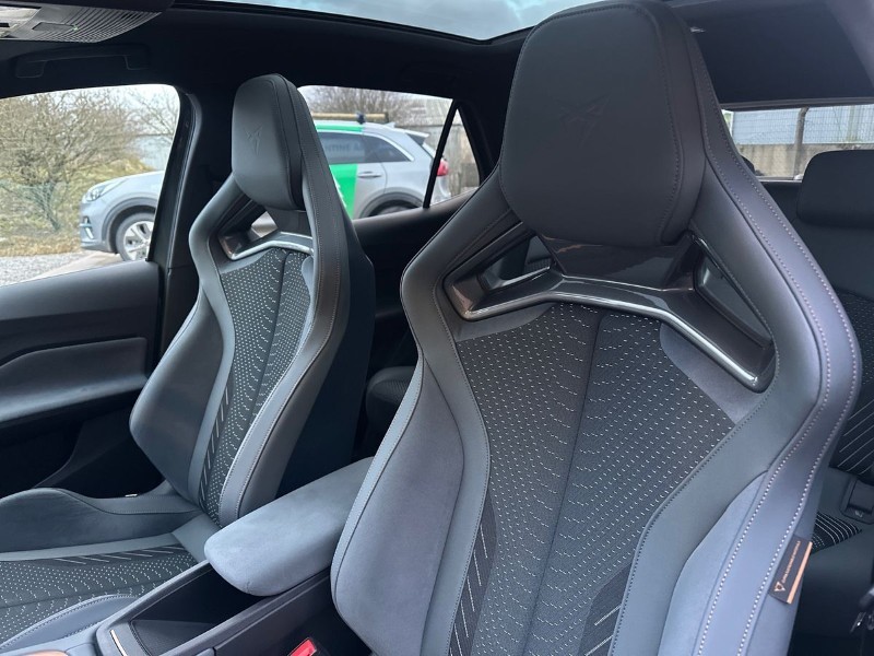 Used Cupra Born 2024 for sale - 77282587: Photo 31