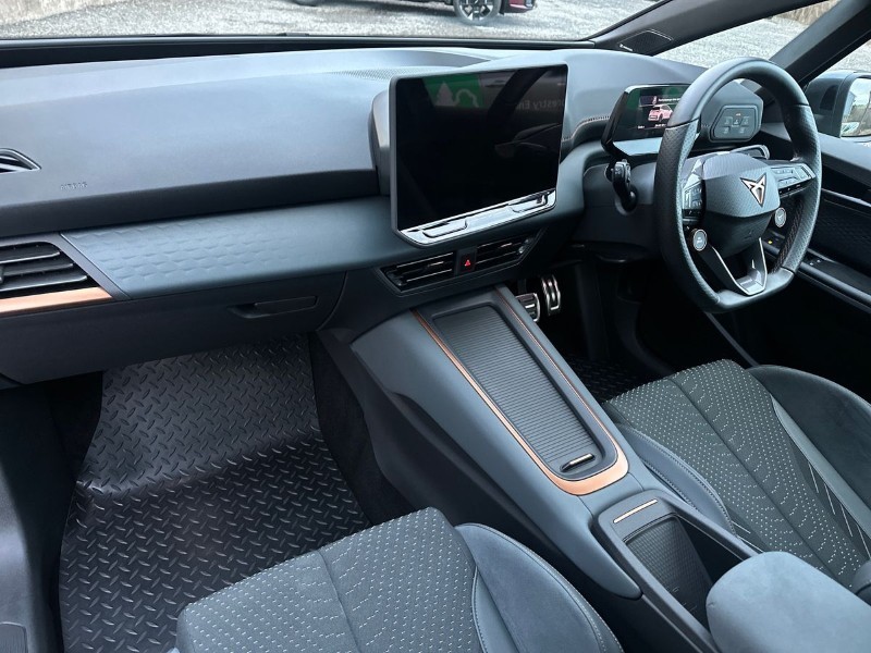 Used Cupra Born 2024 for sale - 77282587: Photo 32