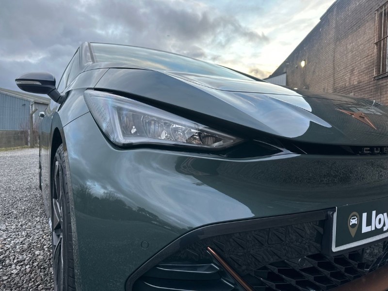 Used Cupra Born 2024 for sale - 77282587: Photo 35