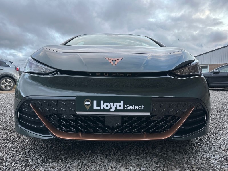 Used Cupra Born 2024 for sale - 77282587: Photo 36