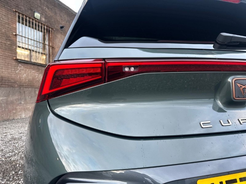 Used Cupra Born 2024 for sale - 77282587: Photo 37