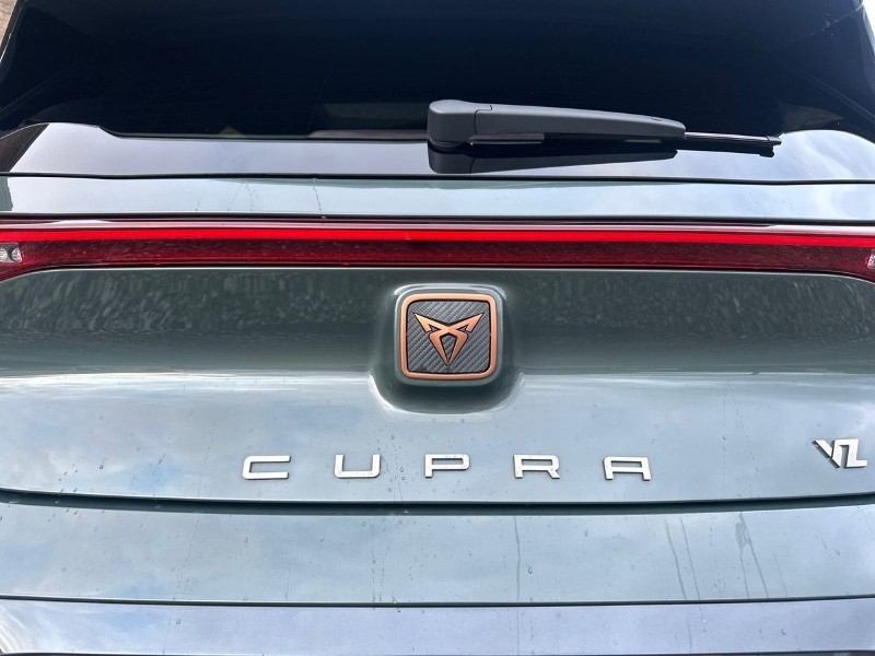 Used Cupra Born 2024 for sale - 77282587: Photo 39