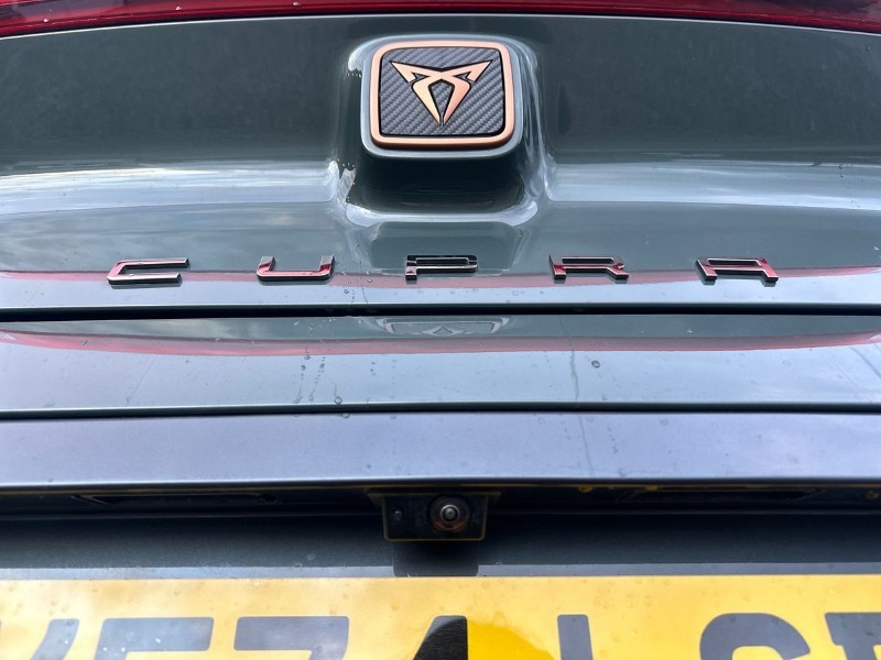 Used Cupra Born 2024 for sale - 77282587: Photo 40