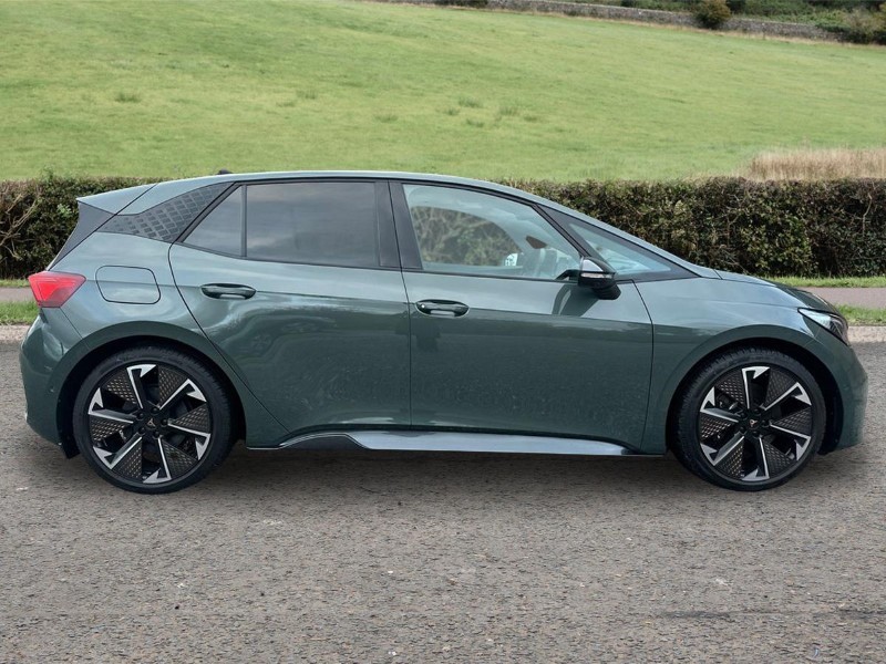 Used Cupra Born 2024 for sale - 77282587: Photo 5