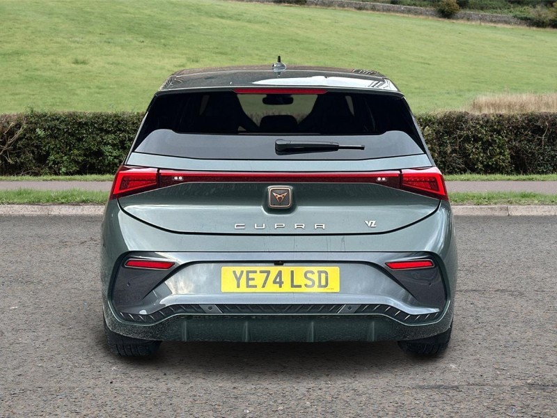 Used Cupra Born 2024 for sale - 77282587: Photo 6