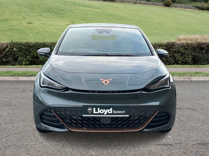 Used Cupra Born 2024 for sale - 77282587: Photo 7