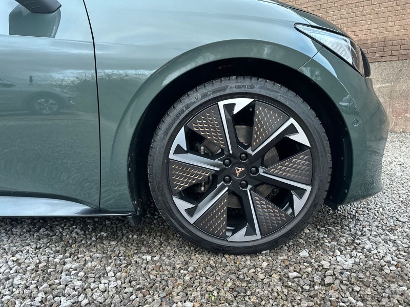 Used Cupra Born 2024 for sale - 77282587: Photo 8