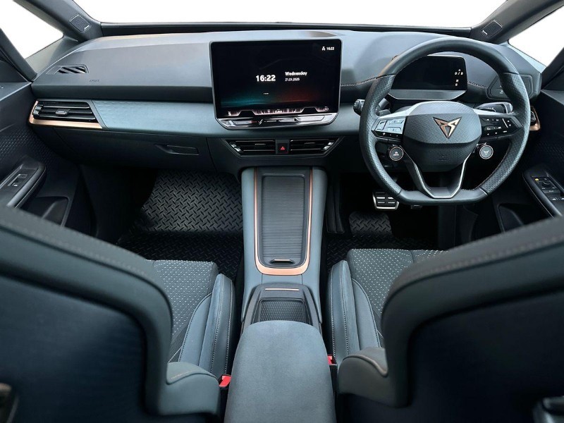 Used Cupra Born 2024 for sale - 77282587: Photo 9