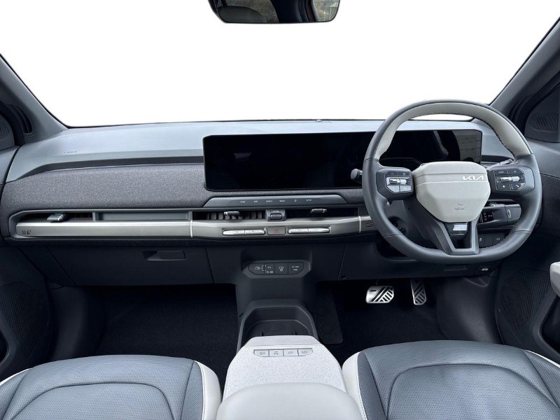 Used Kia EV3 2024 for sale - 78179955: Photo 10