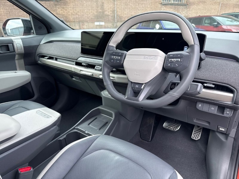 Used Kia EV3 2024 for sale - 78179955: Photo 11