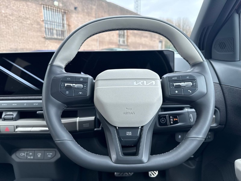 Used Kia EV3 2024 for sale - 78179955: Photo 18