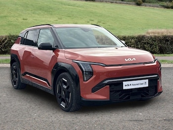 Used Kia EV3 2024 for sale - 78179955: Photo