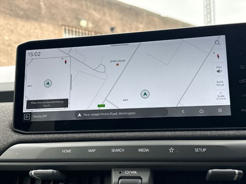 Used Kia EV3 2024 for sale - 78179955: Photo 23