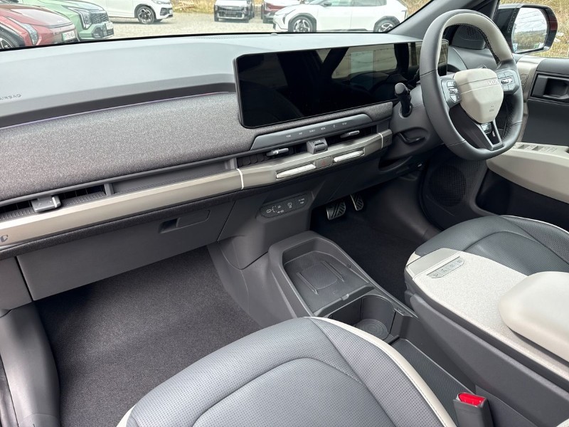 Used Kia EV3 2024 for sale - 78179955: Photo 31