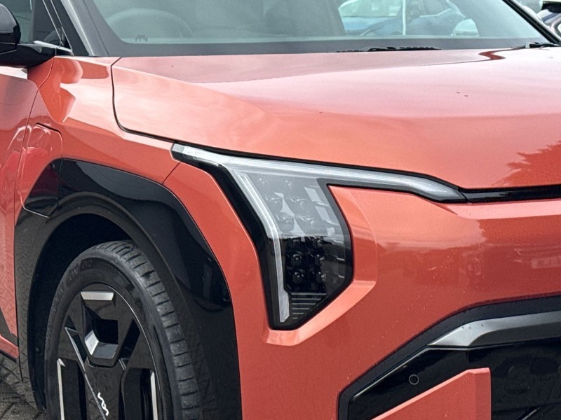 Used Kia EV3 2024 for sale - 78179955: Photo 34