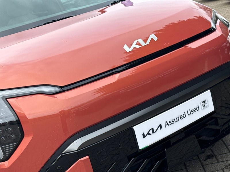 Used Kia EV3 2024 for sale - 78179955: Photo 35