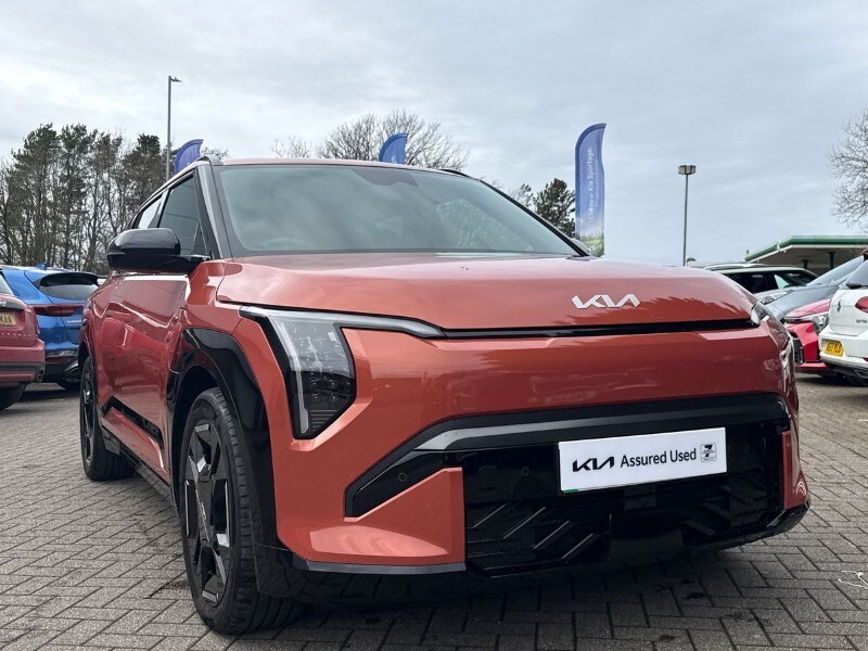 Used Kia EV3 2024 for sale - 78179955: Photo 36