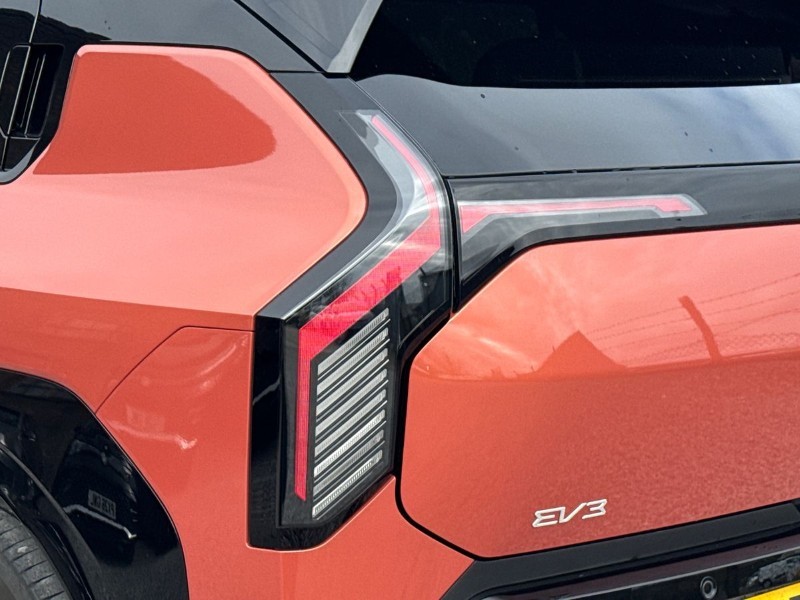 Used Kia EV3 2024 for sale - 78179955: Photo 37