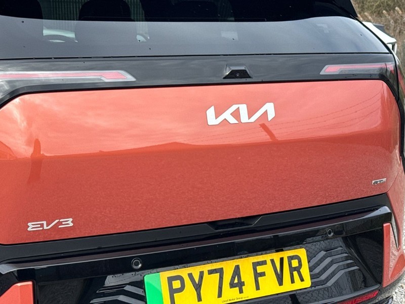 Used Kia EV3 2024 for sale - 78179955: Photo 39