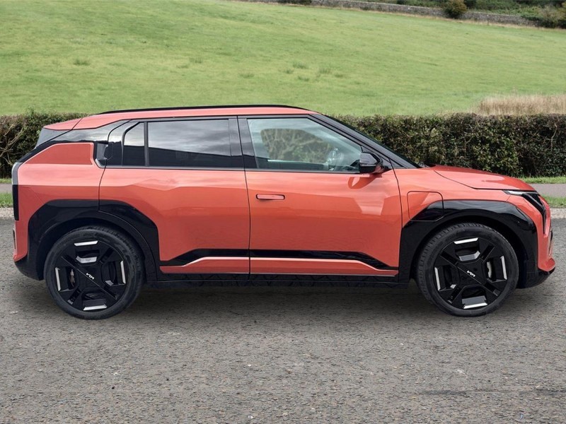 Used Kia EV3 2024 for sale - 78179955: Photo 6