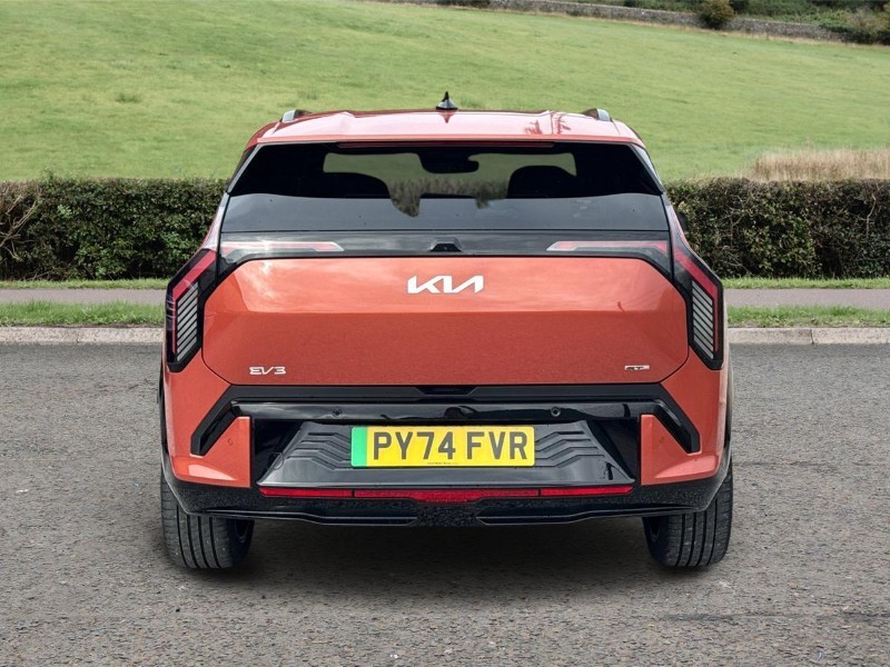 Used Kia EV3 2024 for sale - 78179955: Photo 7