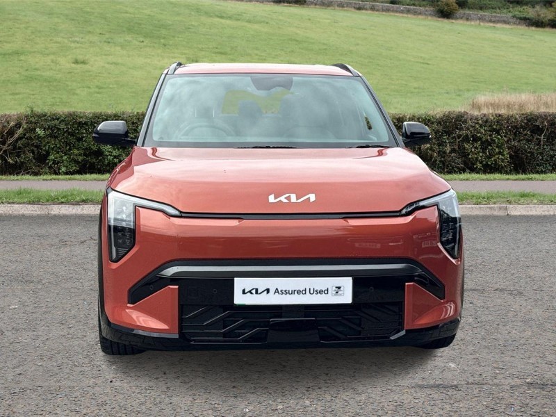 Used Kia EV3 2024 for sale - 78179955: Photo 8