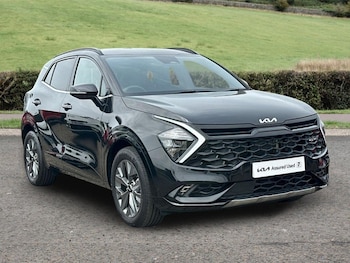 Used Kia Sportage 2025 for sale - 78873719: Photo