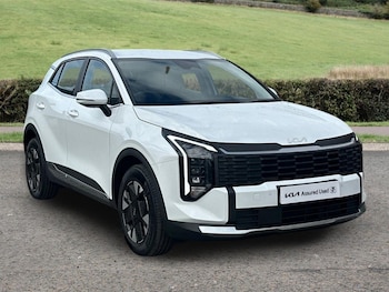 Used Kia Sportage 2026 for sale - 78577717: Photo