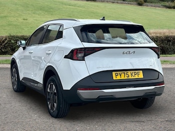 Used Kia Sportage 2026 for sale - 78577717: Photo