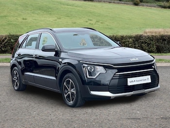 Used Kia Niro 2025 for sale - 79568840: Photo