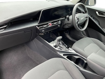 Used Kia Niro 2025 for sale - 79568840: Photo