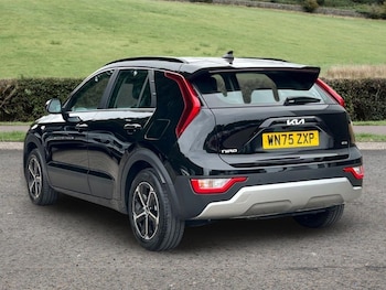 Used Kia Niro 2025 for sale - 79568840: Photo