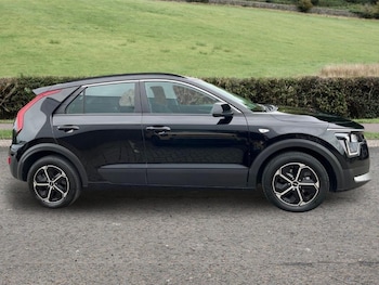 Used Kia Niro 2025 for sale - 79568840: Photo